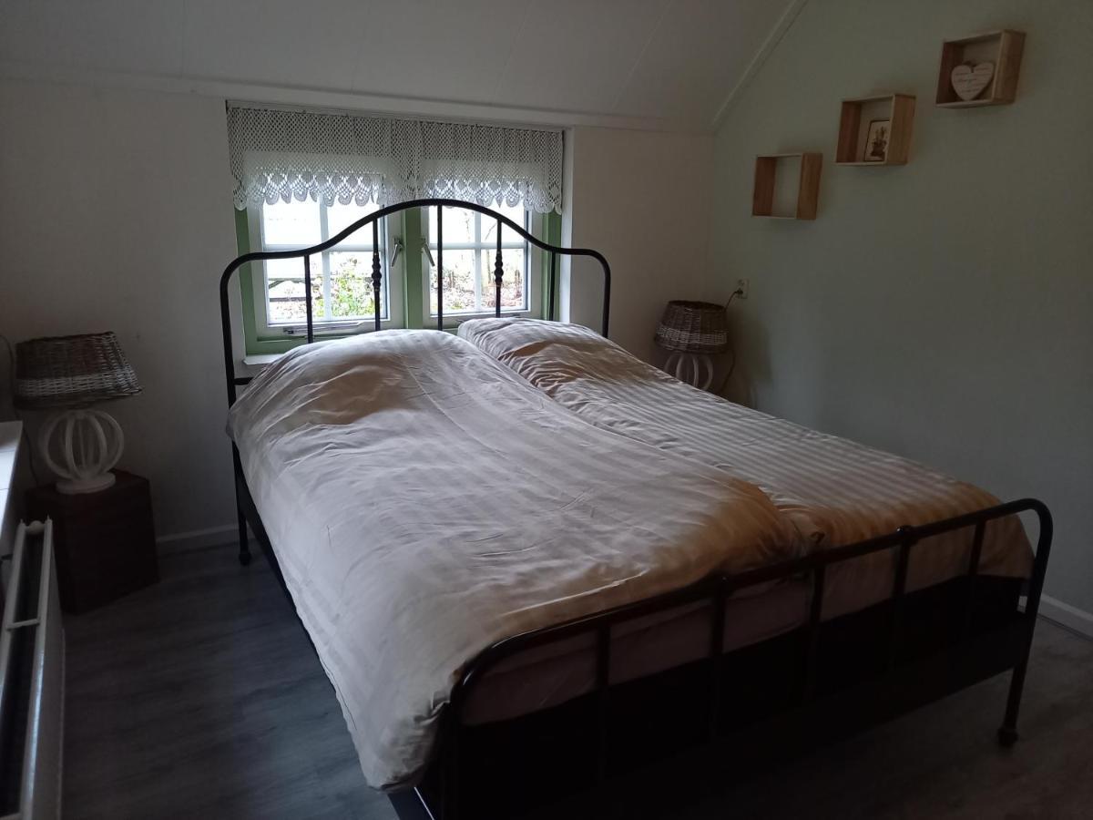 Anton's Erfje Villa Dalfsen Buitenkant foto