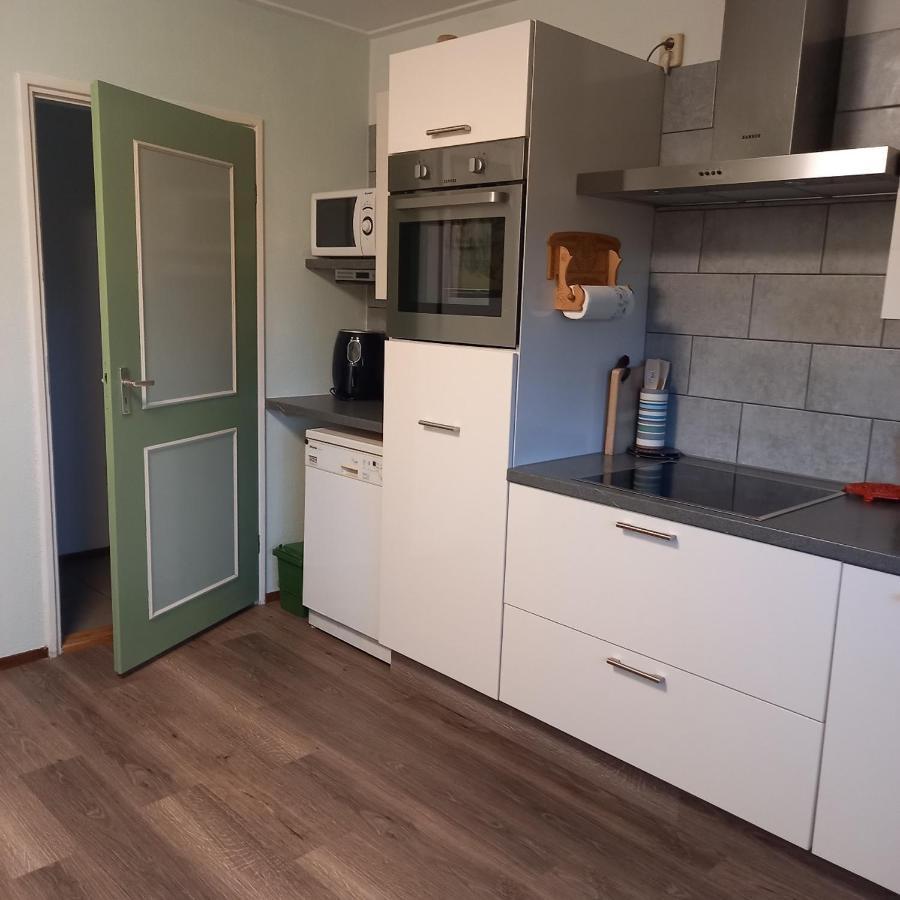 Anton's Erfje Villa Dalfsen Buitenkant foto