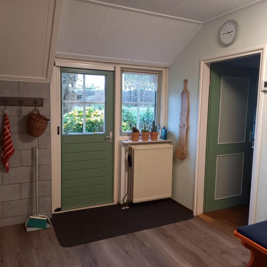 Anton's Erfje Villa Dalfsen Buitenkant foto